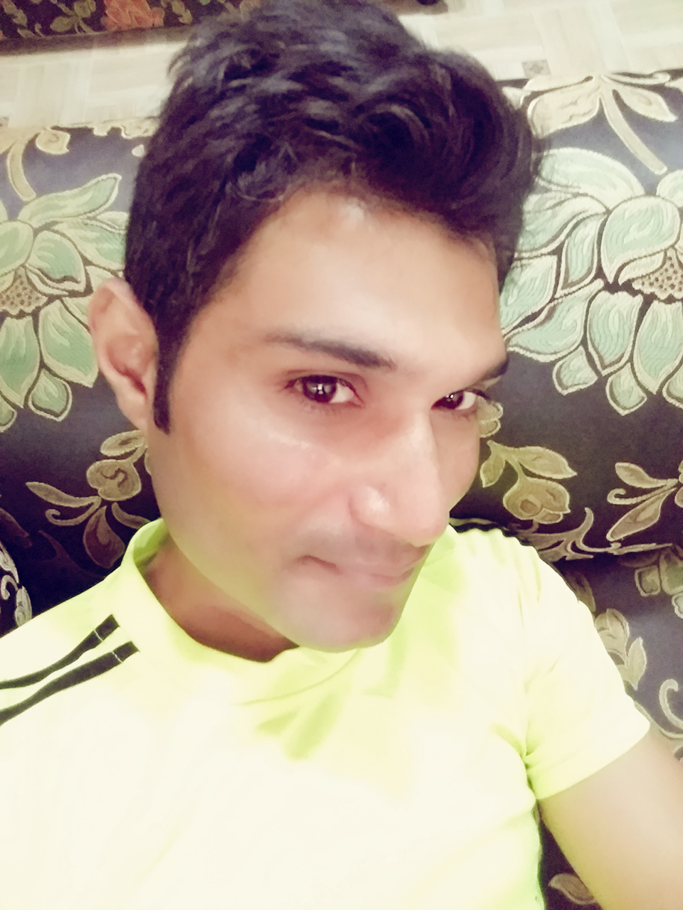 Zahid Hussain Payroll