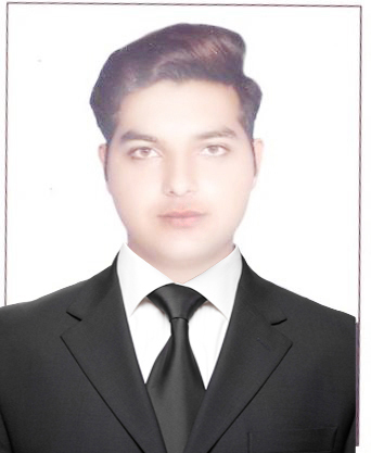 Muhammad Muzammil Geospatial