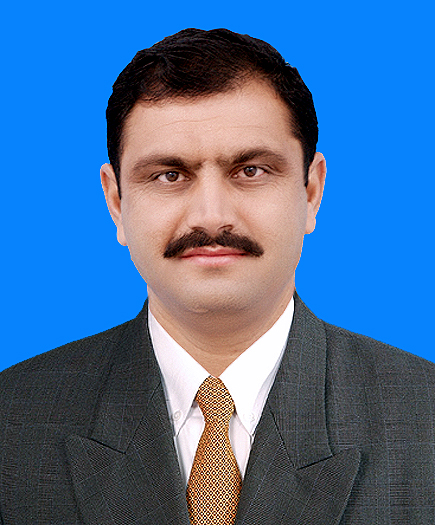 MUHAMMAD RAMZAN AWAN Public Relations