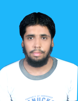 Khawaja Qasim Desktop Support