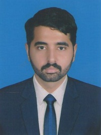 Muhammad Nadeem Sadiq Mobile Phone