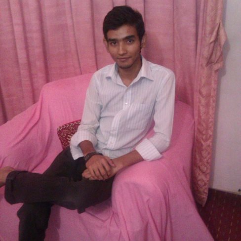 Muhammad Anas Khan Education & Tutoring