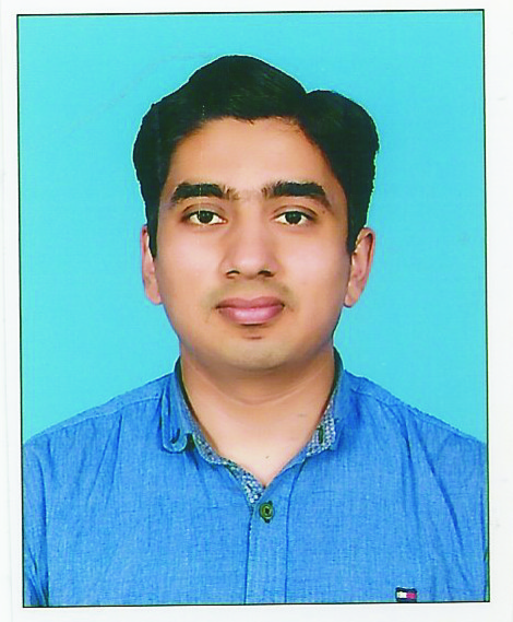 Muhammad Ahmad English (UK)