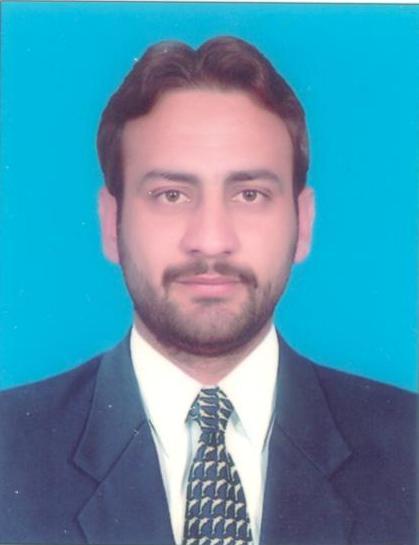 NAJEEB ULLAH KHALID Sales