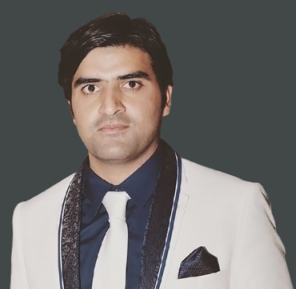 Haseeb Ur Rehman Jami Profile Haseeb Ur Rehman Jami Profile
