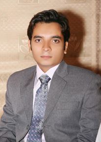 Muhammad Ahmad Management