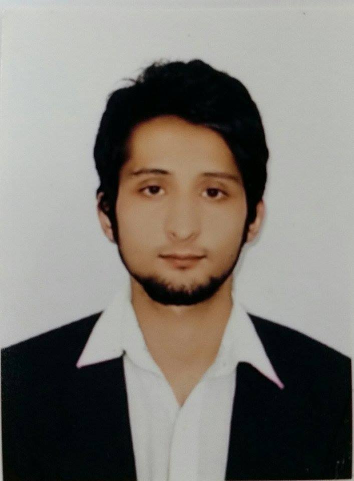 Sikandar Hayat Civil Engineering