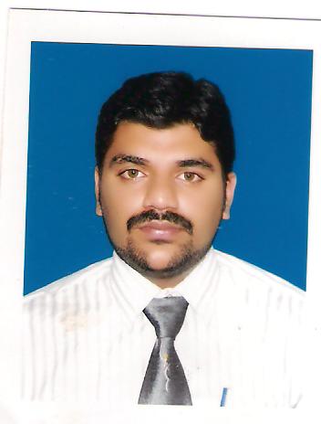 Mohammad Moaaz Farooq Recruitment