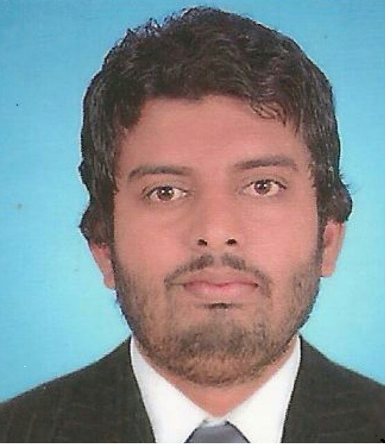 Mansoor Ahmed Shaikh Engineering