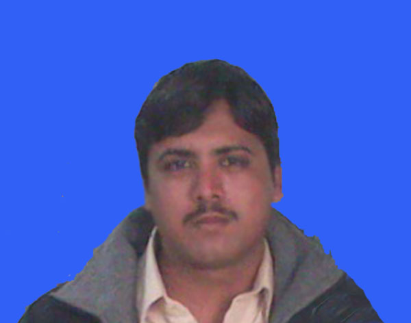 Muhammad Nabeel Photoshop Design, Website Design, Word, Excel, Data Entry