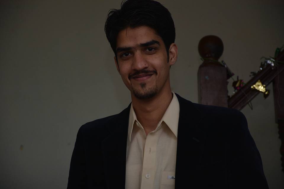 Junaid Mansoor Jan Accounting