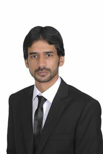 Israr Ahmed Chughtai 