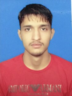 Usman Muhammad Marketing