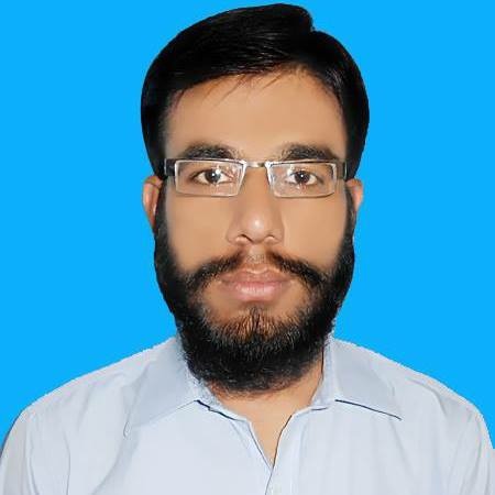 Shafqat Amin Profile