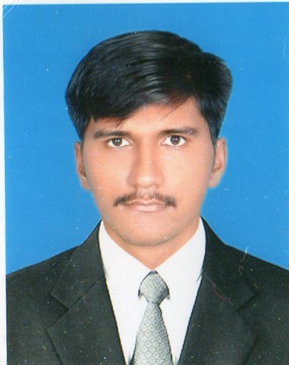 Nadeem Hassan Profile