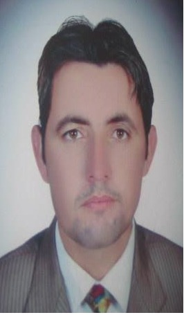 IHSAN ULLAH Profile IHSAN ULLAH Profile