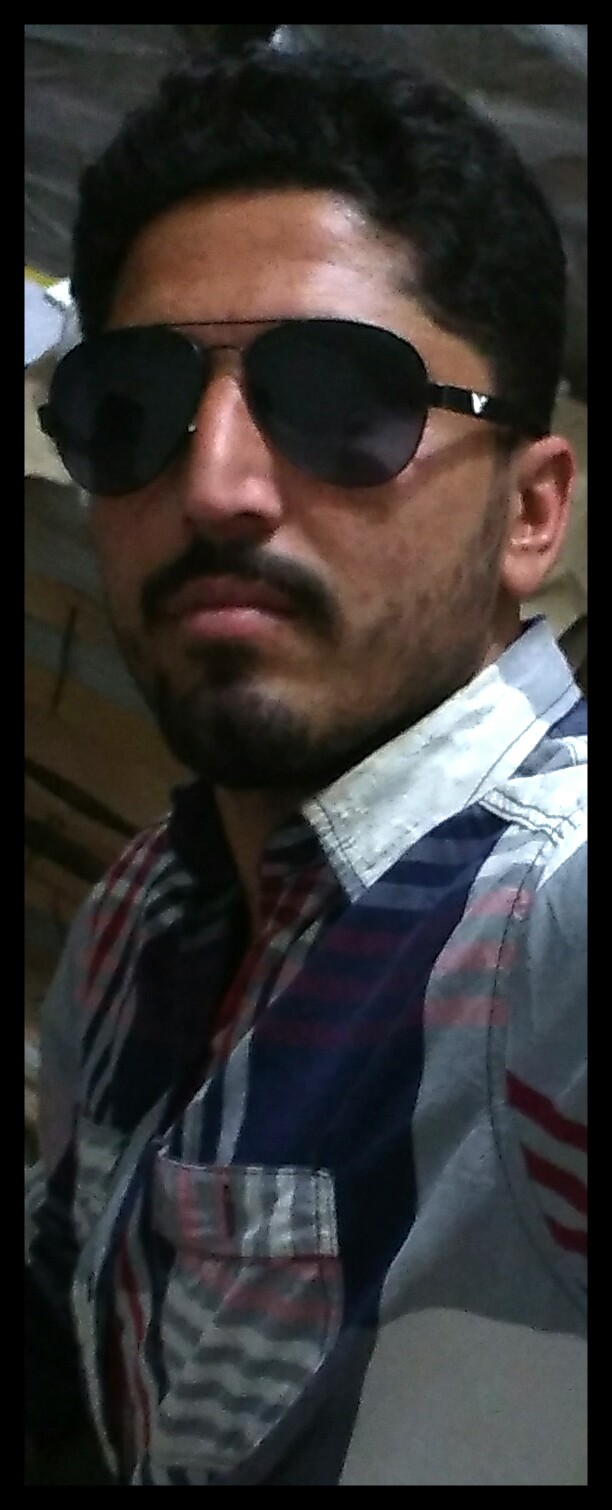 Liaquat Abbasi Profile Liaquat Abbasi Profile