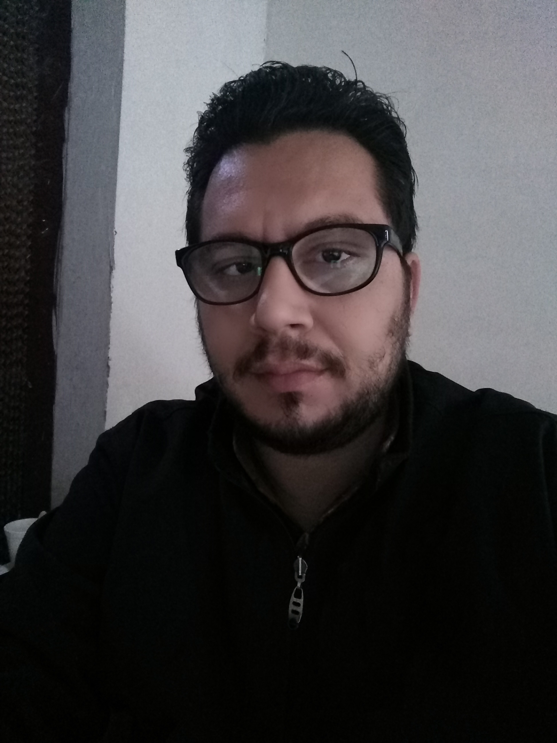 Zaid Ahmed Profile Zaid Ahmed Profile