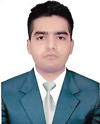 Muhammad Touseef Warraich Profile Muhammad Touseef Warraich Profile