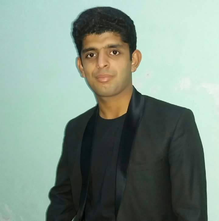 Ahmad Yar Mazari Profile Ahmad Yar Mazari Profile