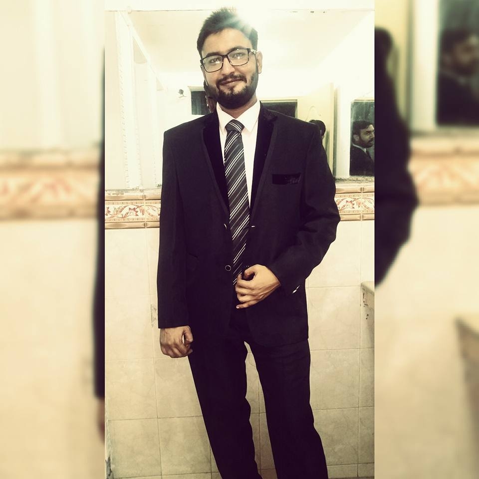 Adnan Mansoor Profile Adnan Mansoor Profile