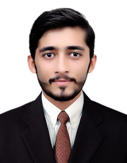 SAYED Hassan Profile SAYED Hassan Profile