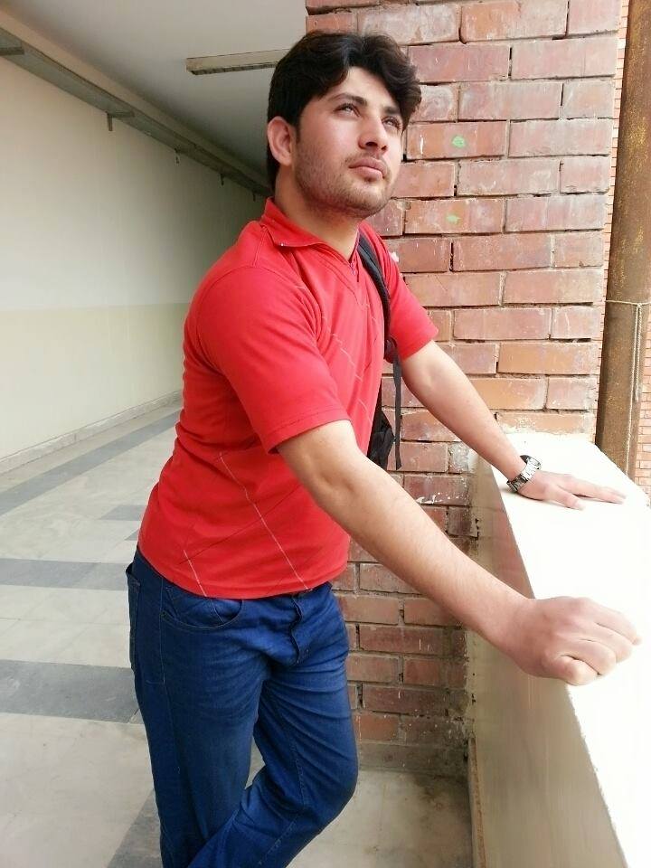 Hafeez Ullah Khan Photoshop Design