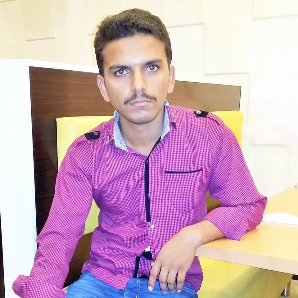 Ghulam Mustafa Profile Ghulam Mustafa Profile