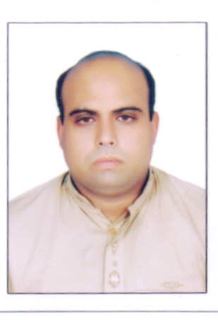 Shahzad Ali Profile