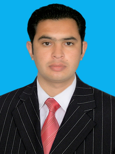 Sadeeq Momand Profile