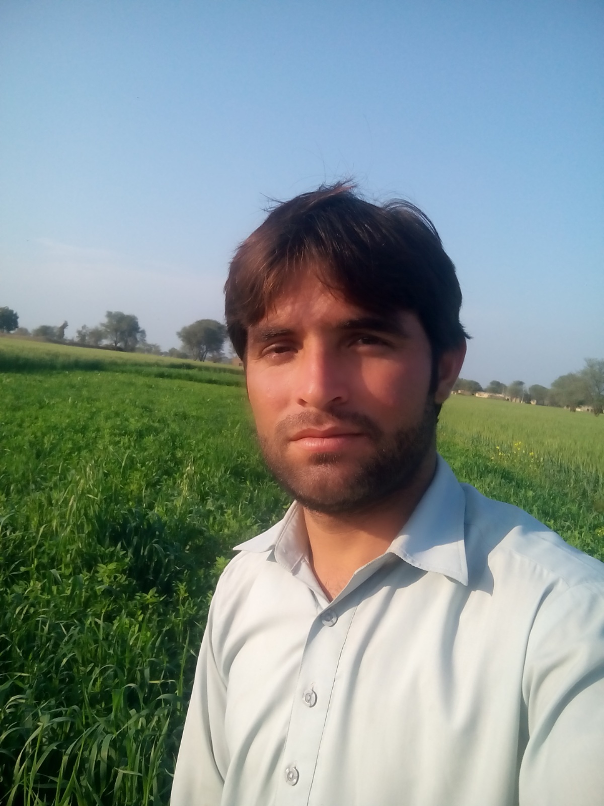 Muhammad Asif 