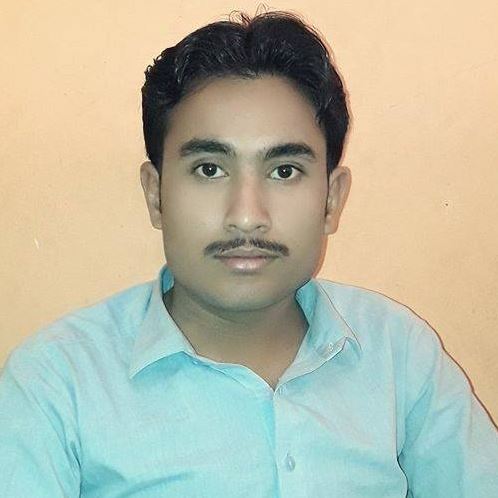 Parkash Raja Parkash Raja Profile