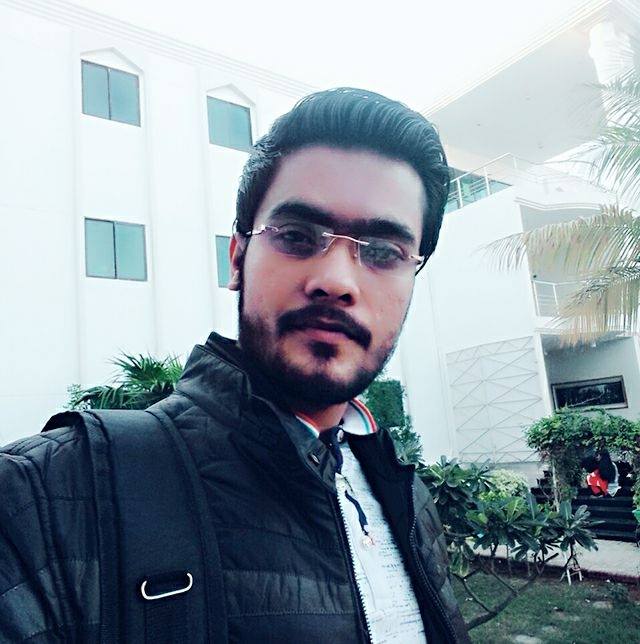 Sirajuddin Sirajuddin Profile