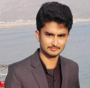 SALEEM RAZA Profile