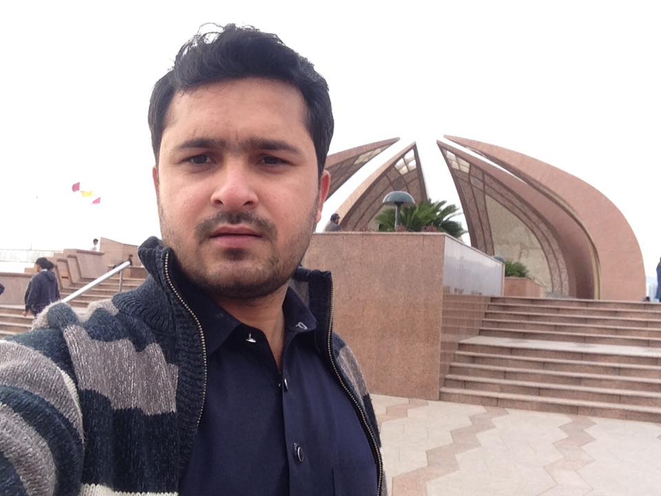 Muhammad Ayaz Profile