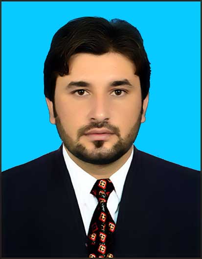 Saif Ullah Profile