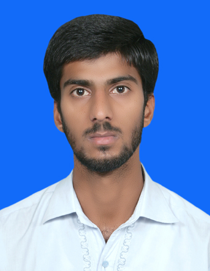 Usama Manzoor Profile