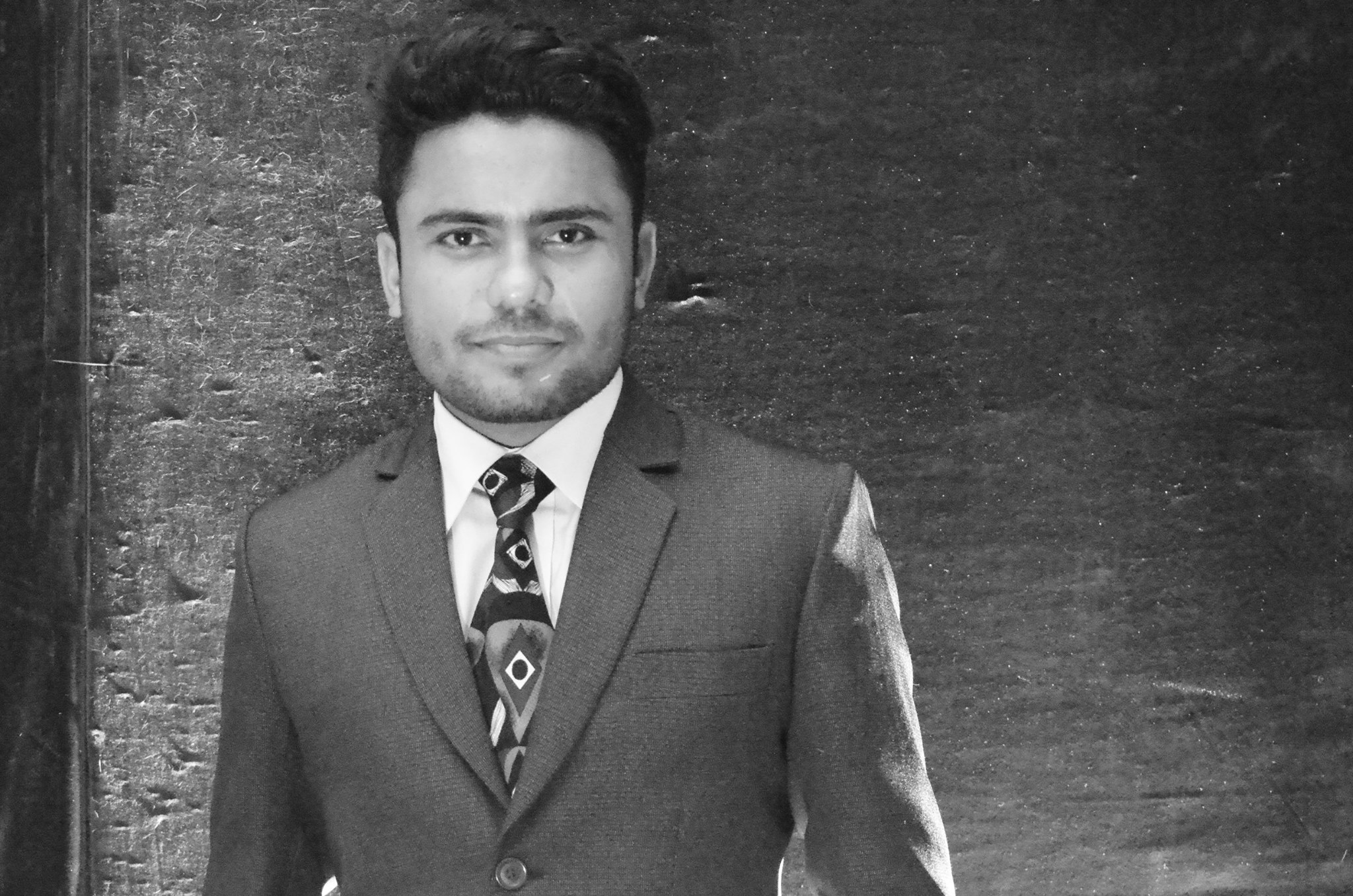 Haseeb Ahmad Profile