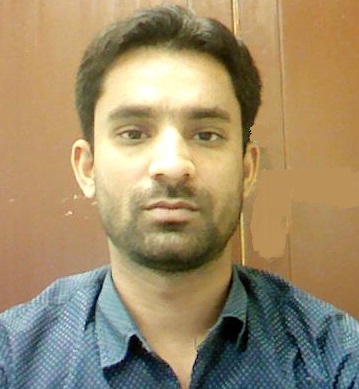 Asif Raza Profile Asif Raza Profile