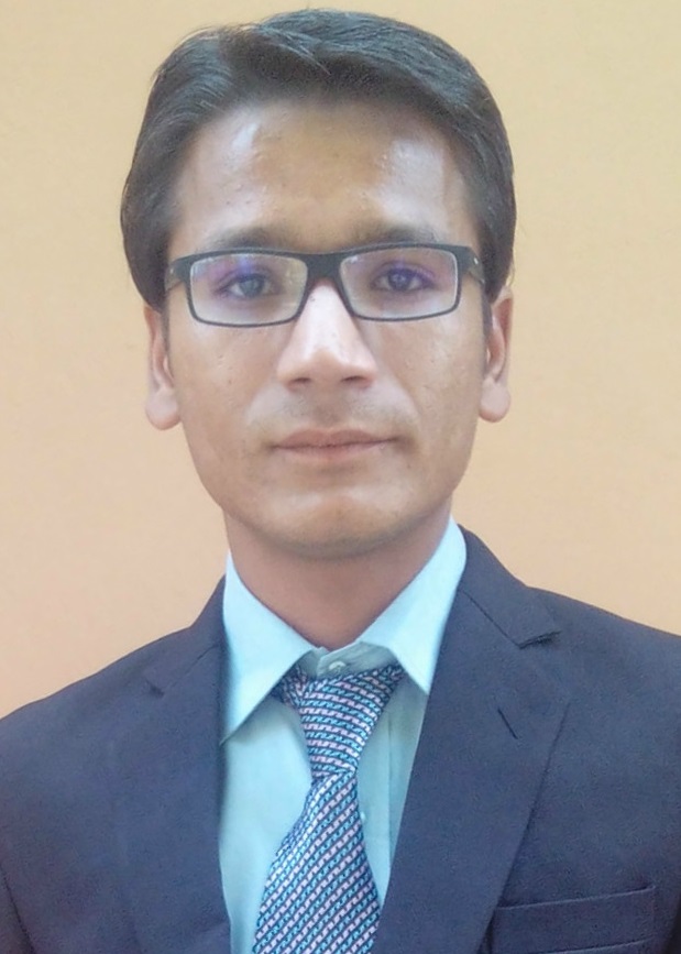 Fida Hussain Soomro Profile