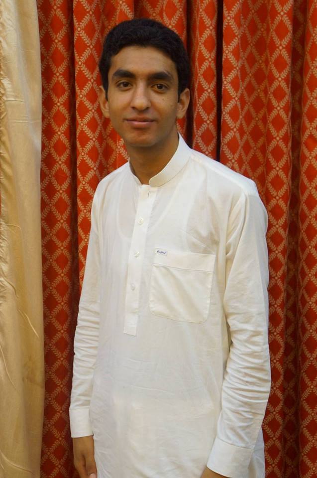 Asad Abbas C# Programming