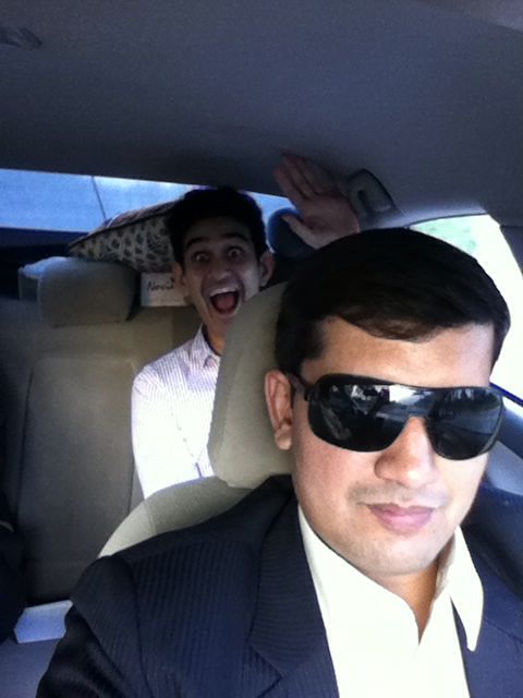 Abdul Wahab Human Resources