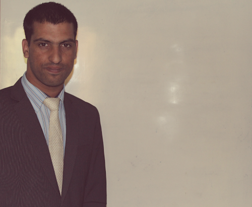 Haider Sherazi Communications, Articles, Blog