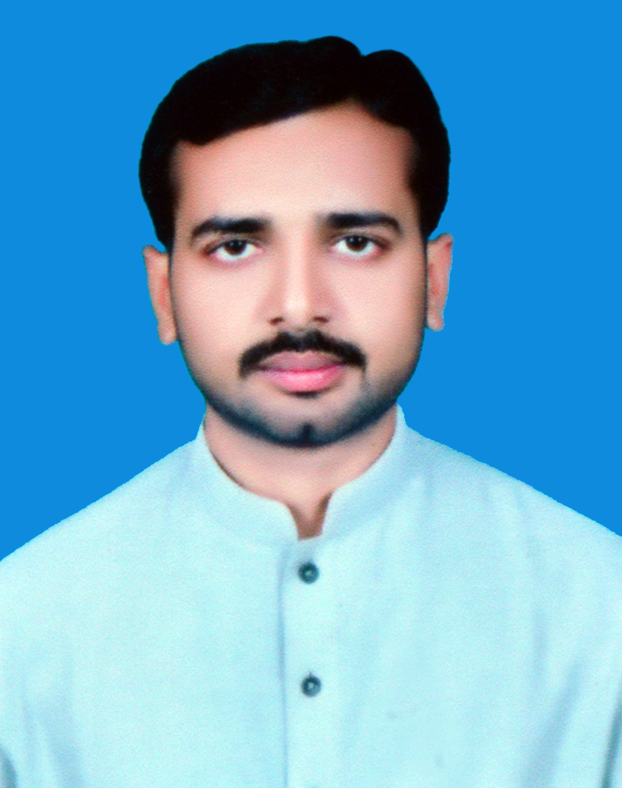 Ramzan Ali 