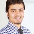 Sameer Qureshi SQL