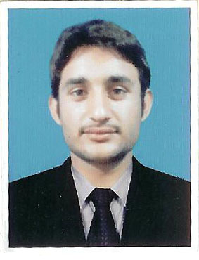 Hamid Ullah Word, Accounting, Inventory Management, Data Entry, Google Chrome