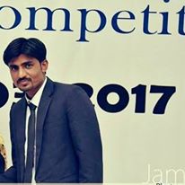 Tufail Ahmed Abbasi Website Design