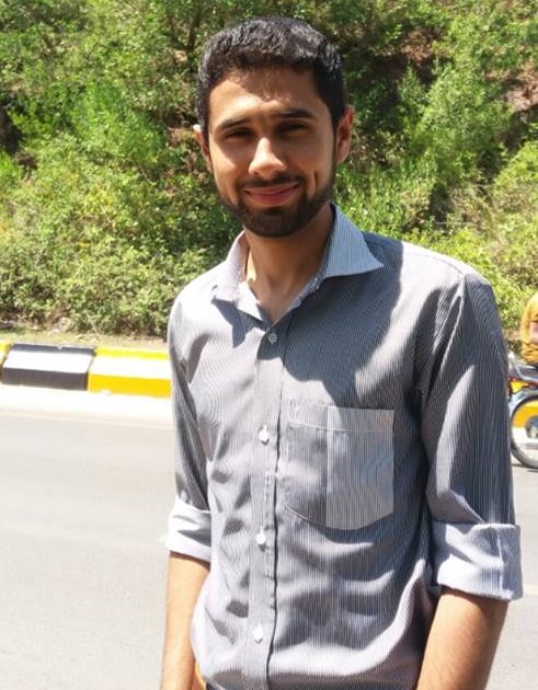 Muhammad Awais Majeed Excel, Engineering, Geology, Geospatial, GPS