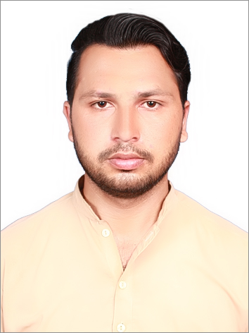 Sher Ali Profile