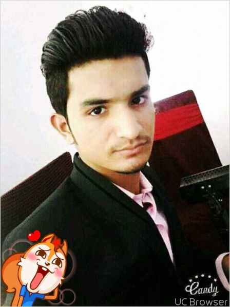 Furqan Ashraf Physics